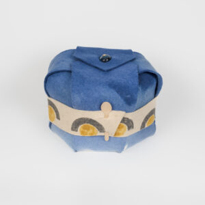 Fuoco di lana - Artista